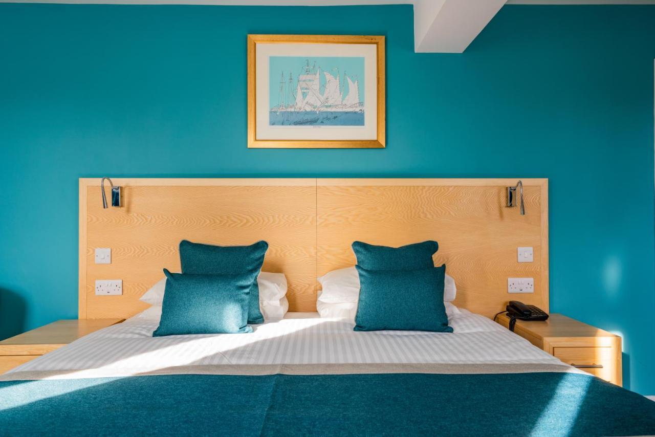 Royal Maritime Hotel Portsmouth Ngoại thất bức ảnh