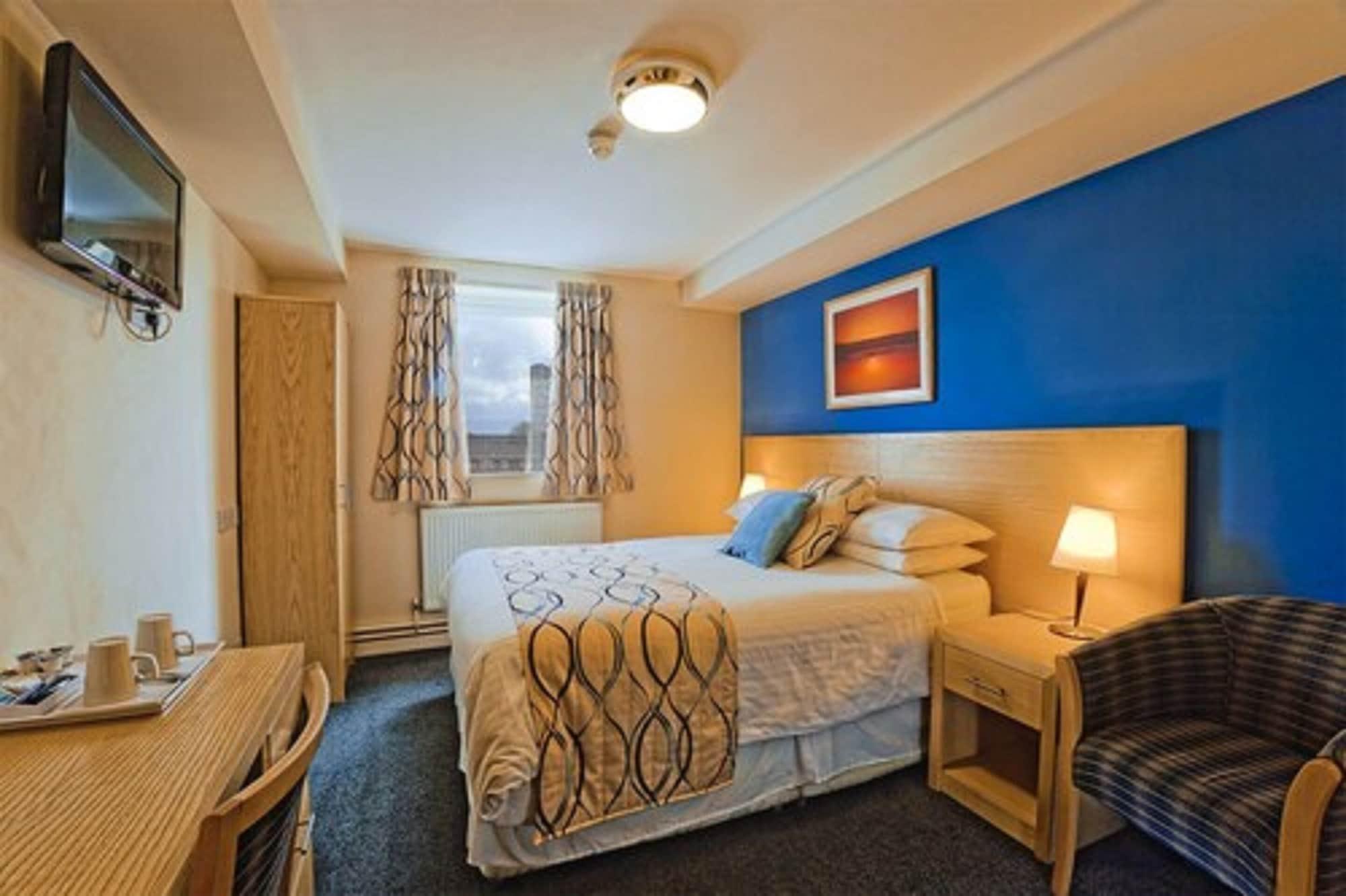 Royal Maritime Hotel Portsmouth Ngoại thất bức ảnh