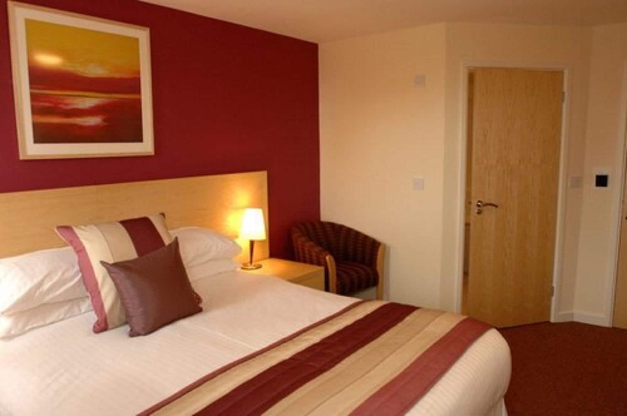 Royal Maritime Hotel Portsmouth Ngoại thất bức ảnh