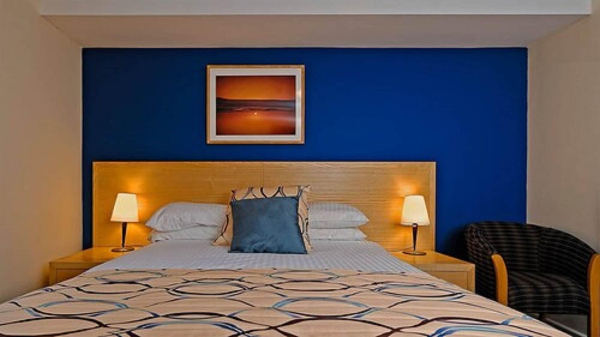 Royal Maritime Hotel Portsmouth Ngoại thất bức ảnh