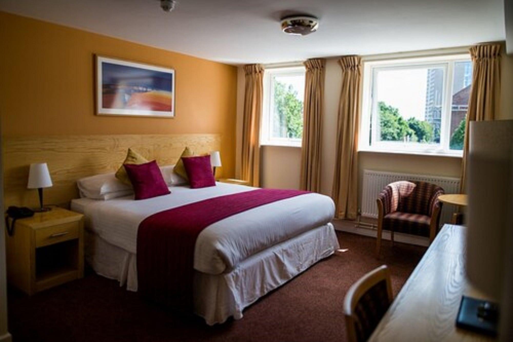Royal Maritime Hotel Portsmouth Ngoại thất bức ảnh
