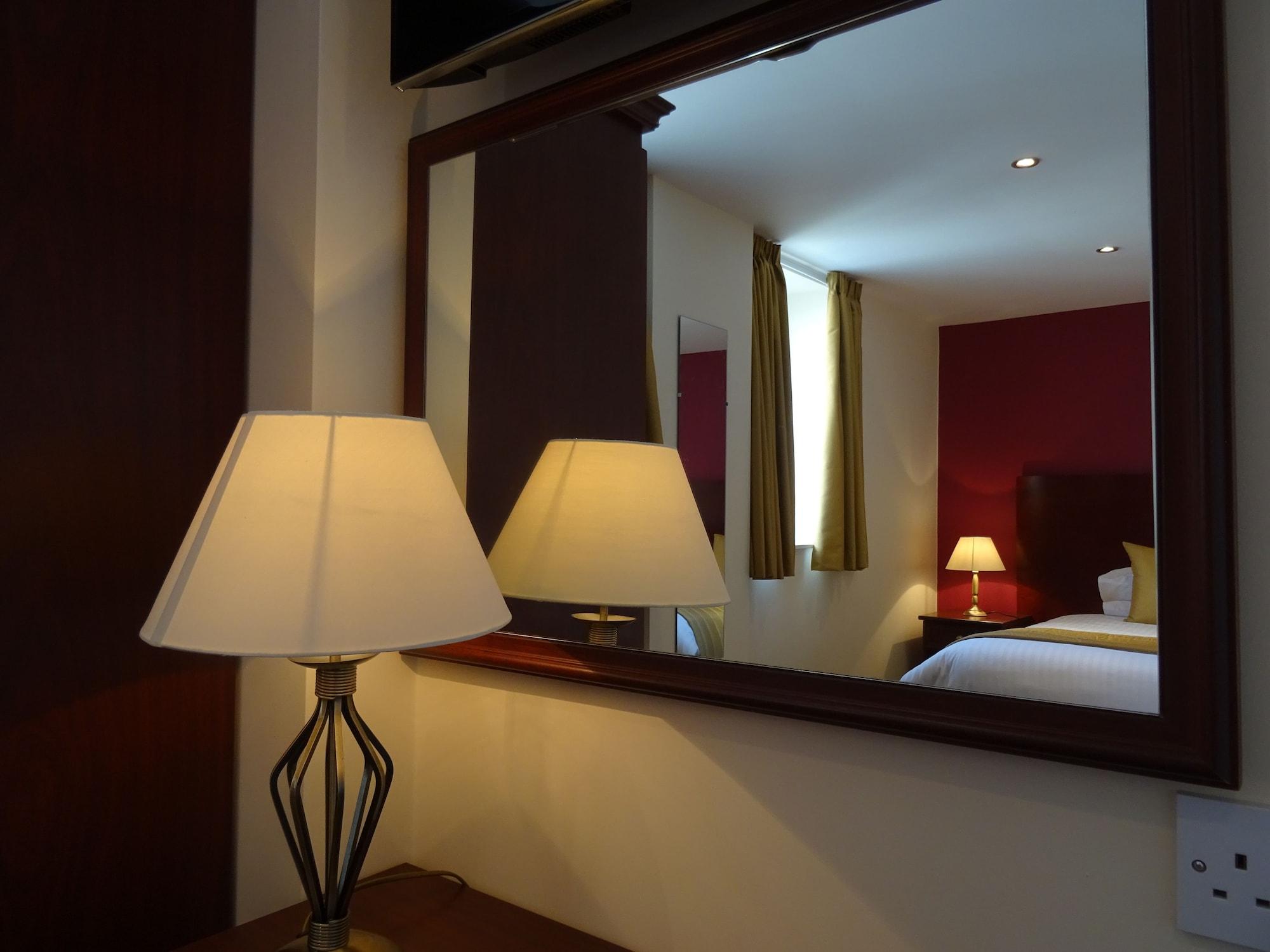 Royal Maritime Hotel Portsmouth Ngoại thất bức ảnh