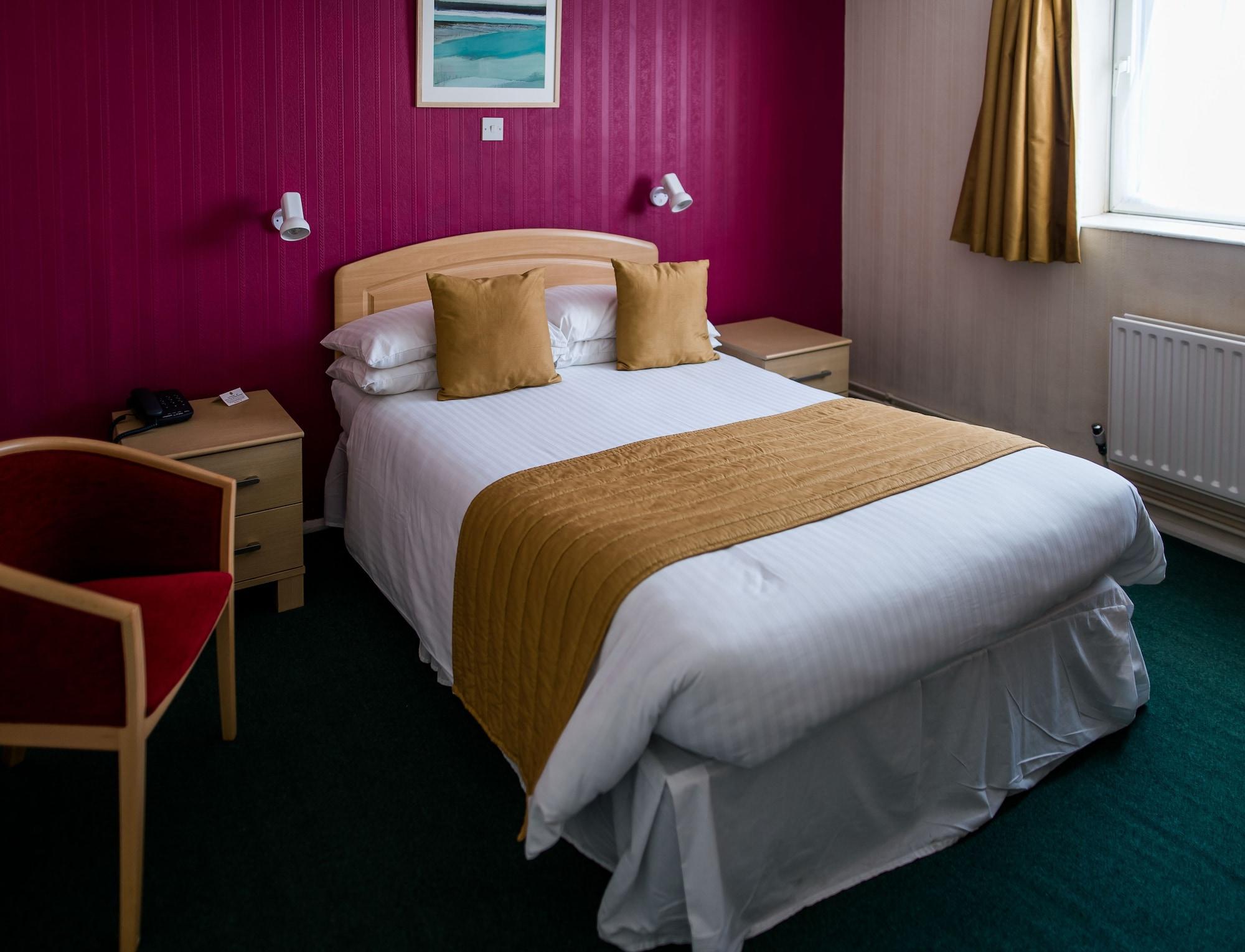 Royal Maritime Hotel Portsmouth Ngoại thất bức ảnh