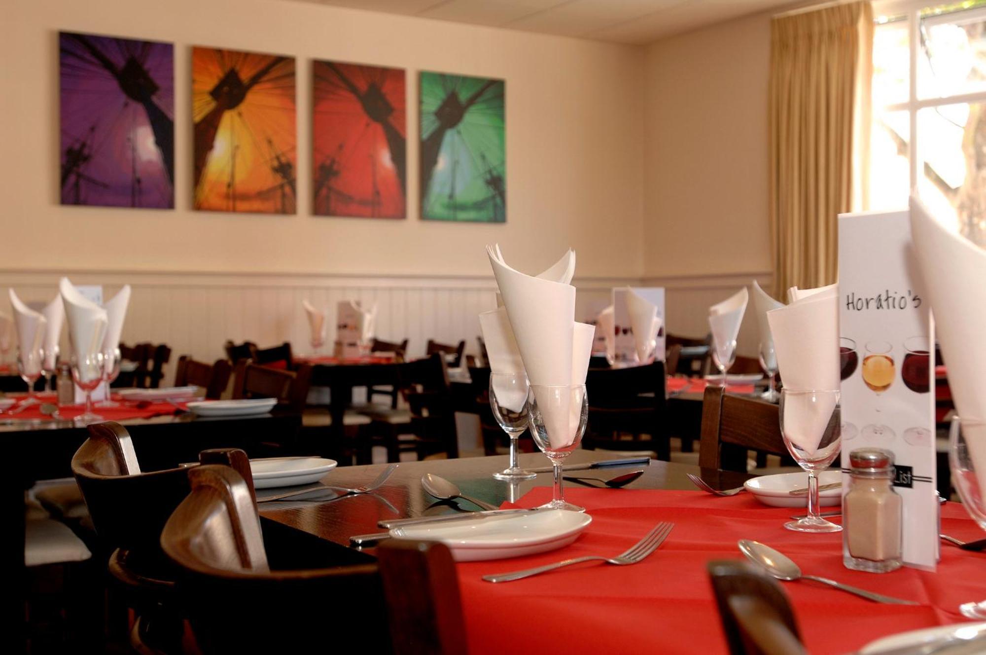 Royal Maritime Hotel Portsmouth Ngoại thất bức ảnh