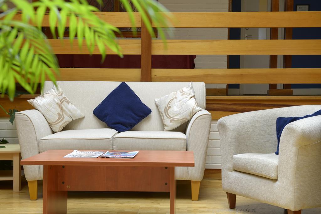 Royal Maritime Hotel Portsmouth Ngoại thất bức ảnh