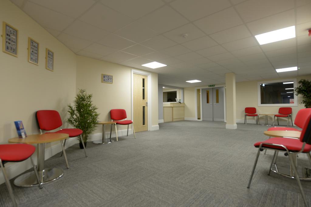 Royal Maritime Hotel Portsmouth Ngoại thất bức ảnh