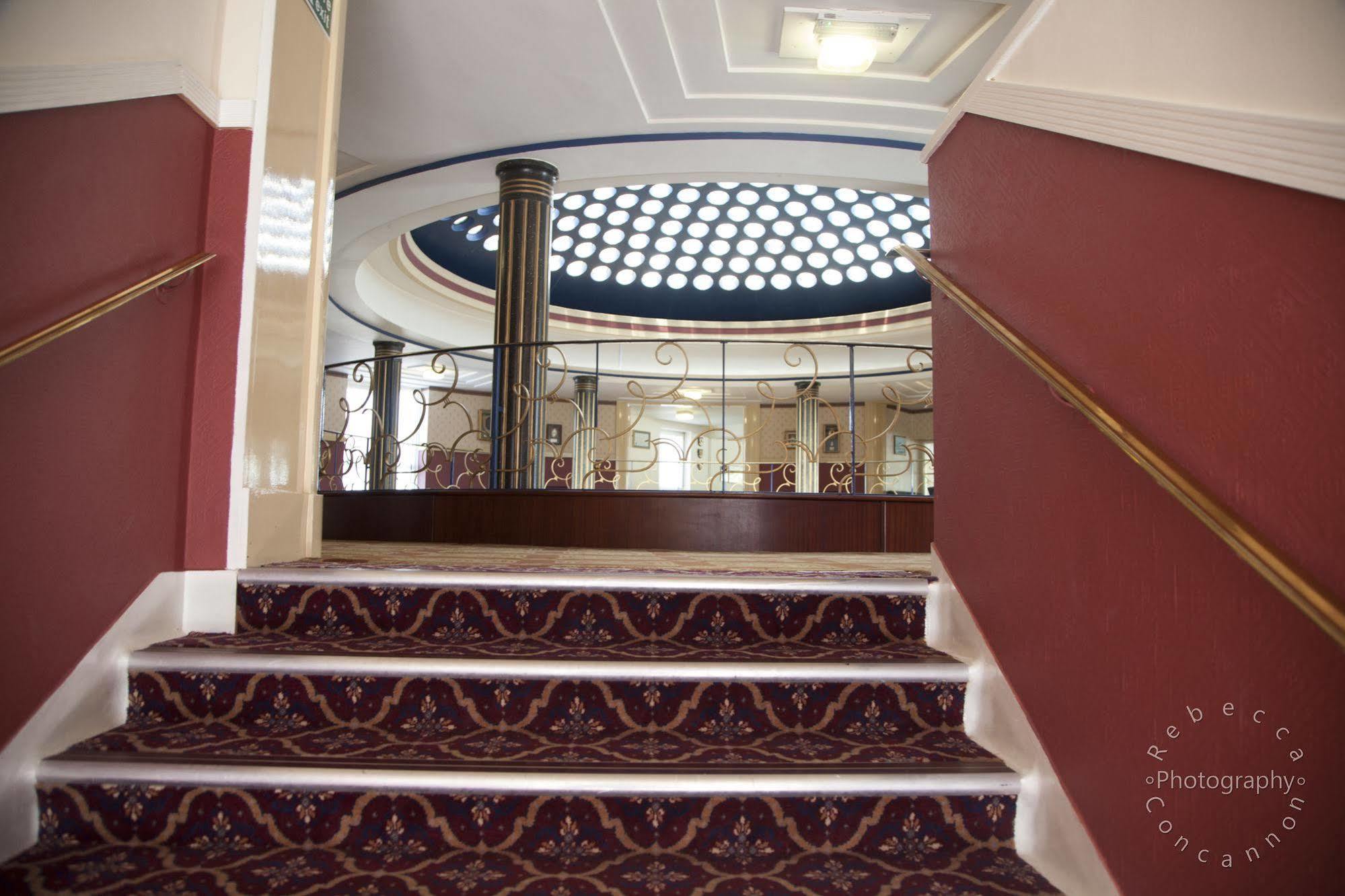 Royal Maritime Hotel Portsmouth Ngoại thất bức ảnh