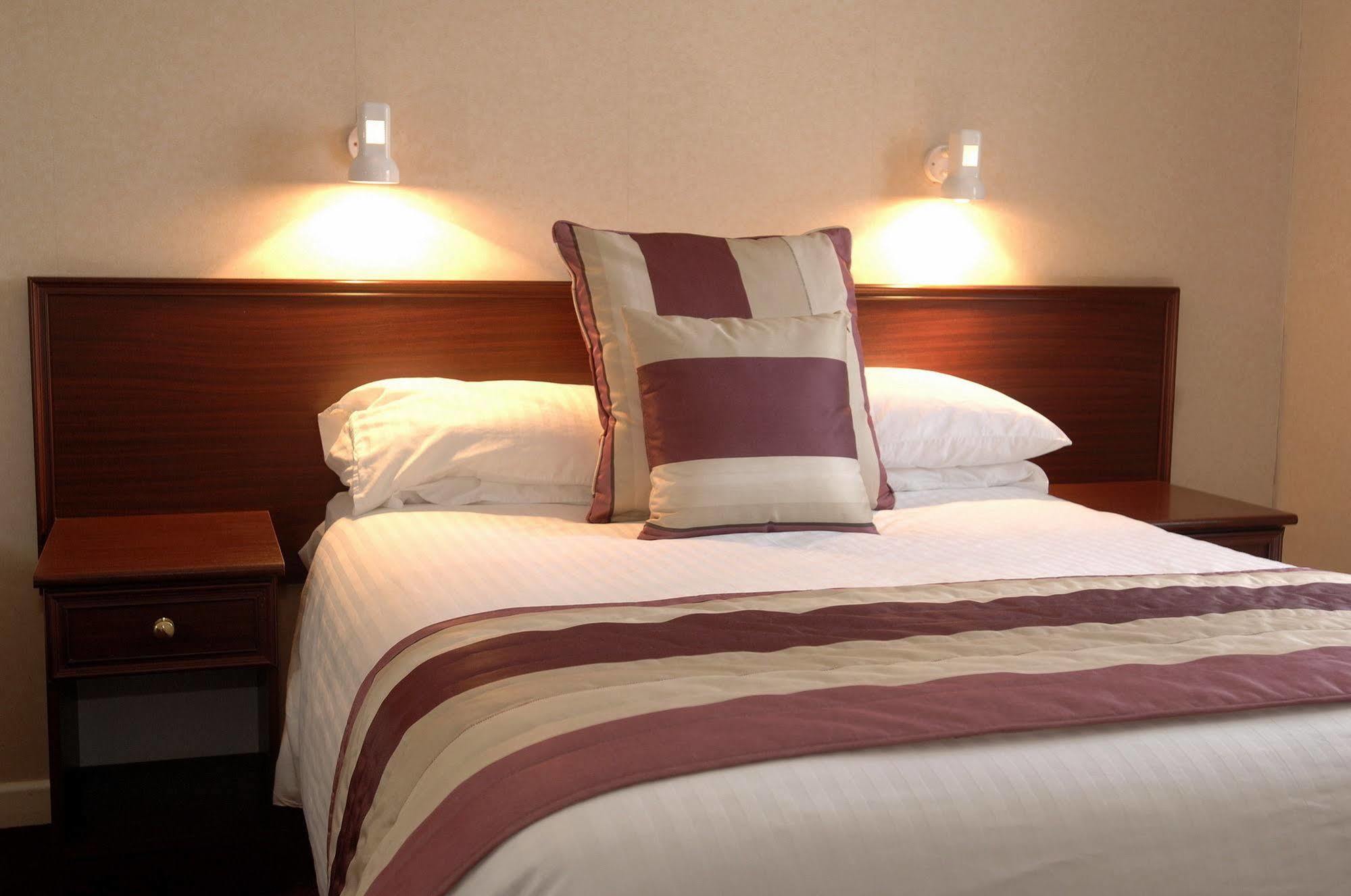 Royal Maritime Hotel Portsmouth Ngoại thất bức ảnh