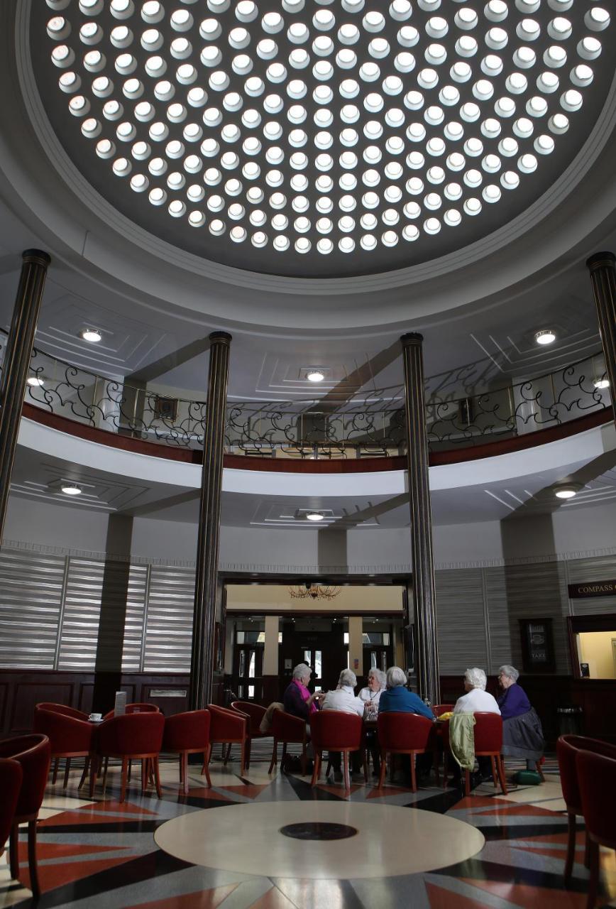 Royal Maritime Hotel Portsmouth Ngoại thất bức ảnh