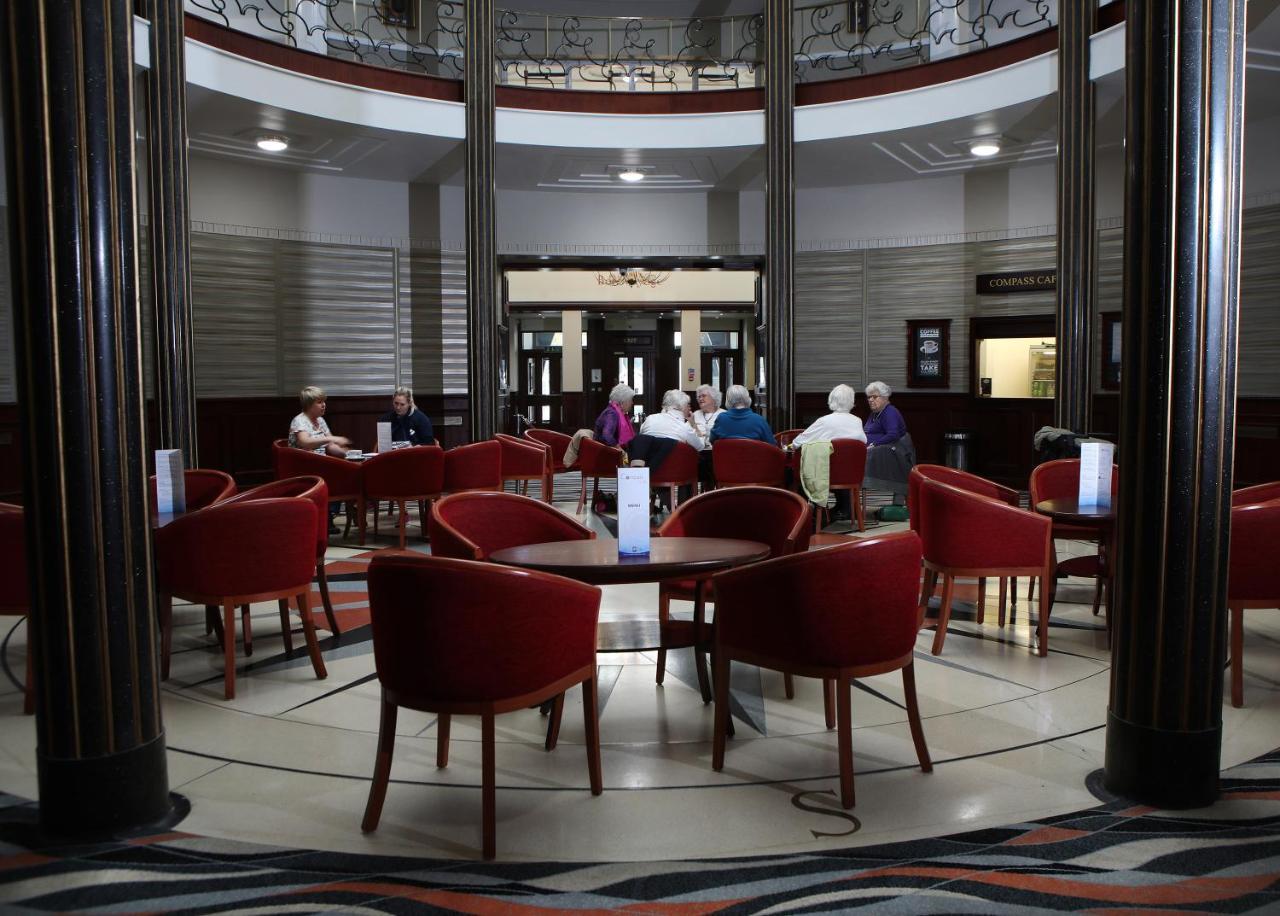 Royal Maritime Hotel Portsmouth Ngoại thất bức ảnh