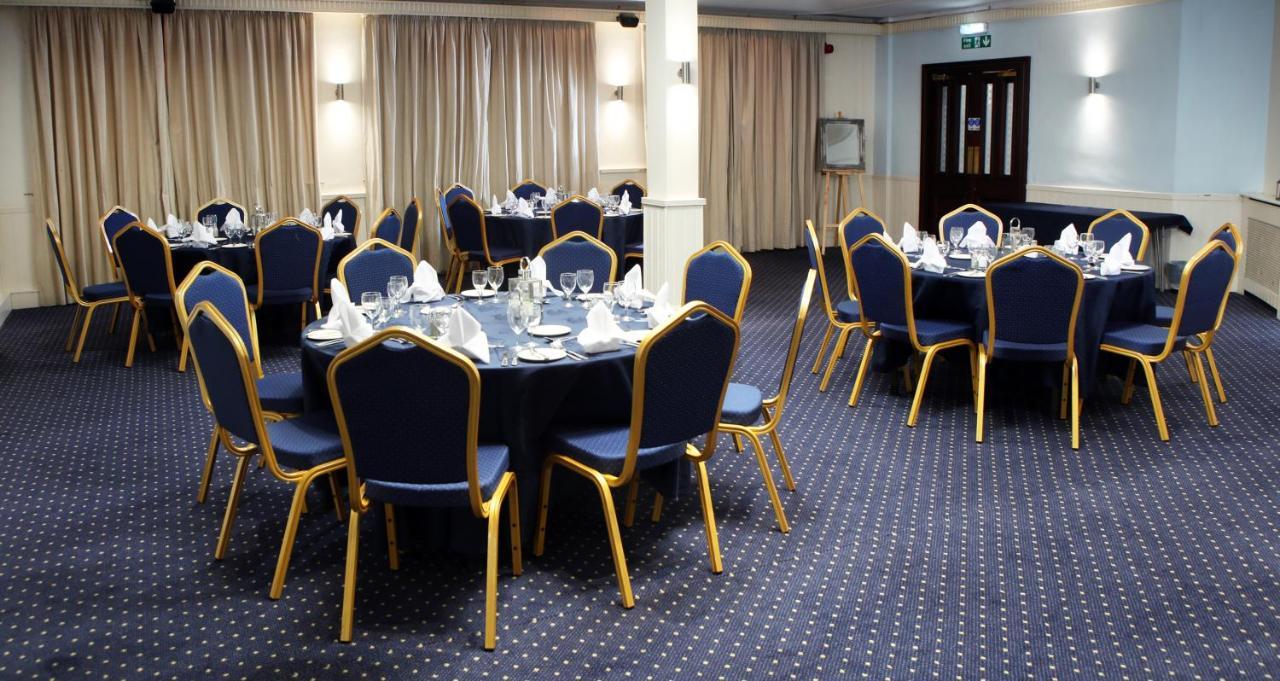 Royal Maritime Hotel Portsmouth Ngoại thất bức ảnh