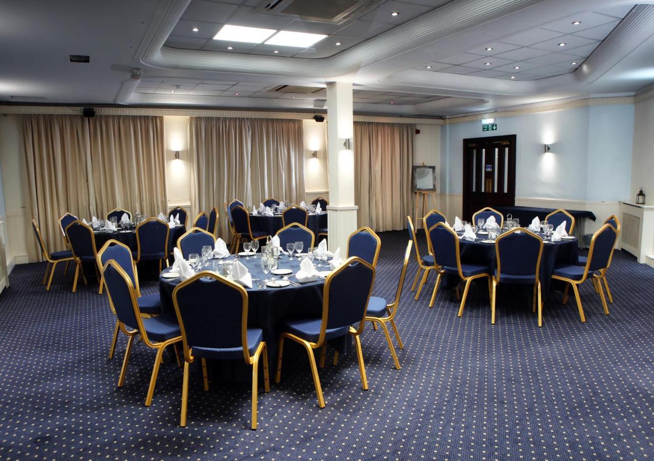 Royal Maritime Hotel Portsmouth Ngoại thất bức ảnh