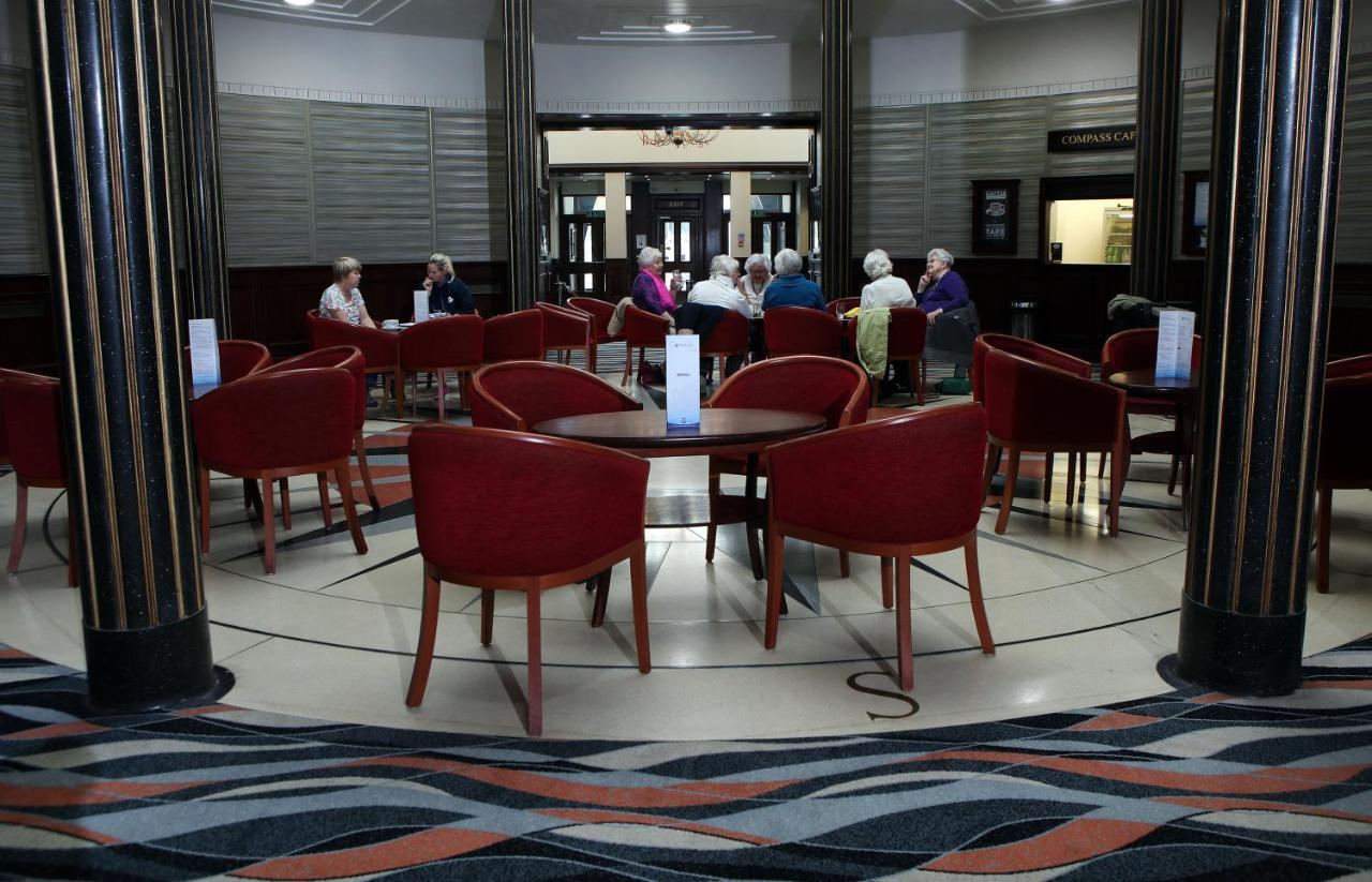 Royal Maritime Hotel Portsmouth Ngoại thất bức ảnh